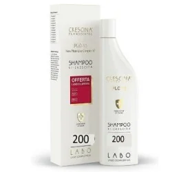 SHAMPOO CRESCINA RICRESC 200 U, LABO INTERNATIONAL Srl