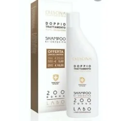 SHAMPOO CRESCINA RICRESC 200 D, LABO INTERNATIONAL Srl