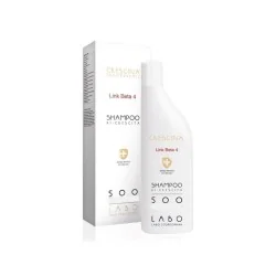 LABO Shampoo Ri-Crescita Donna 500 150 ml | Farma di Fiducia