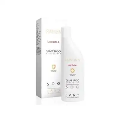 LABO Shampoo Ri-Crescita Donna 500 150 ml | Farma di Fiducia