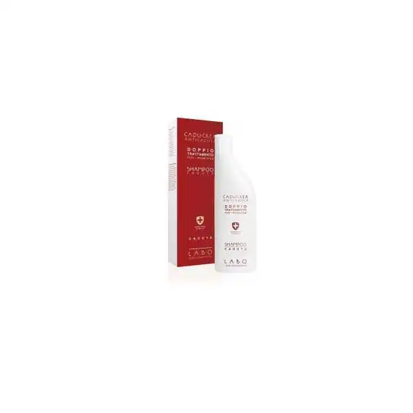 SHAMPOO CADU-CREX CAD GRAVE U, LABO INTERNATIONAL Srl