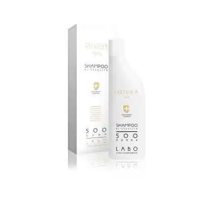 LABO Shampoo Ri-Crescita Donna 1300 150 ml | Farma di Fiducia