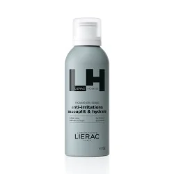 Lierac Homme Mousse Barba 150 ml | Farma di Fiducia