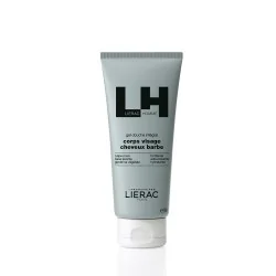 Lierac Homme Gel Doccia 200 ml | Farma di Fiducia