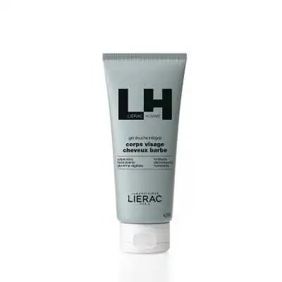 Lierac Homme Gel Doccia 200 ml | Farma di Fiducia