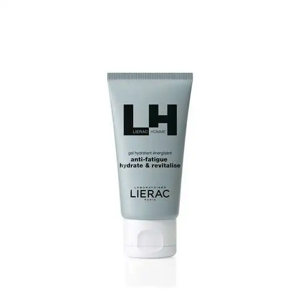 Lierac Homme Gel Energizzante | Farma di Fiducia