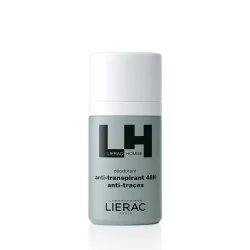 Lierac Homme Deodorante 48 H 50 ml | Farma di Fiducia