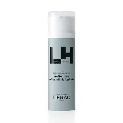 Lierac Homme Fluido Anti-etÃ  Globale | Farma di Fiducia