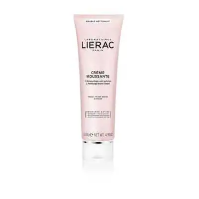 Lierac Demaquillant CrÃ©me-en-Mousse | Farma di Fiducia