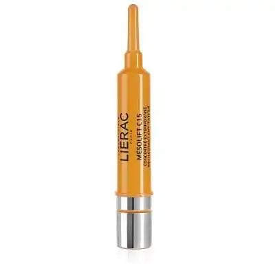 Lierac Mesolift Concentrato 2x15 ml | Farma di Fiducia