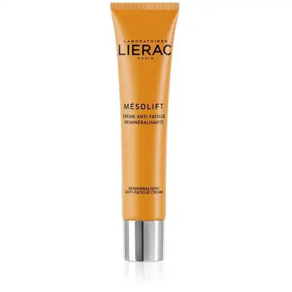Lierac - Mesolift Crema Anti-Fatica - 40ml | Farma di Fiducia