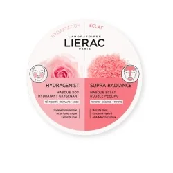 Lierac HydragenistXSupraRadiance | Farma di Fiducia