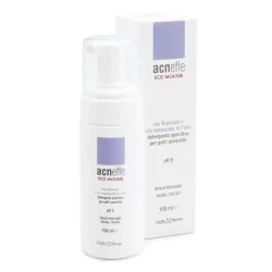Acneffe Ecomousse 150 mL, CIEFFE DERMA Srl