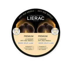 Lierac Premium Duo Mask 2X6 ml | Farma di Fiducia