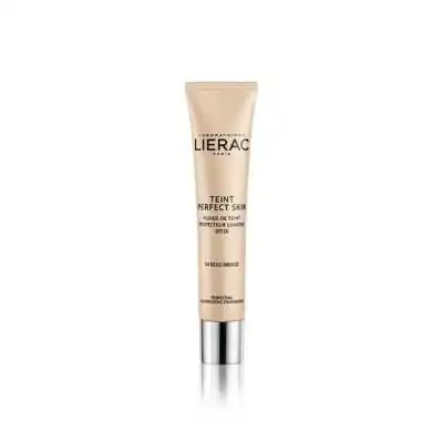 Lierac Teint Perfect Beige Bronze 04 | Farma di Fiducia