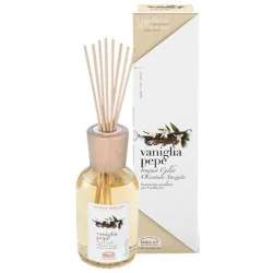 HELAN HELAN PROFUMI CASA VANIGLIA PEPE BASTONCINI 250ML
