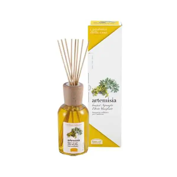 Bastoncini Aromatici Artemisia 250 ml | Farma di Fiducia