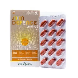 Erbavita Skin Defence Anti-Ox | Farma di Fiducia