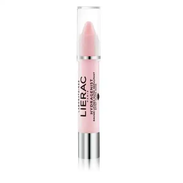 Lierac Hydragenist Balsamo Labbra - Gloss Rosé | Farma di Fiducia