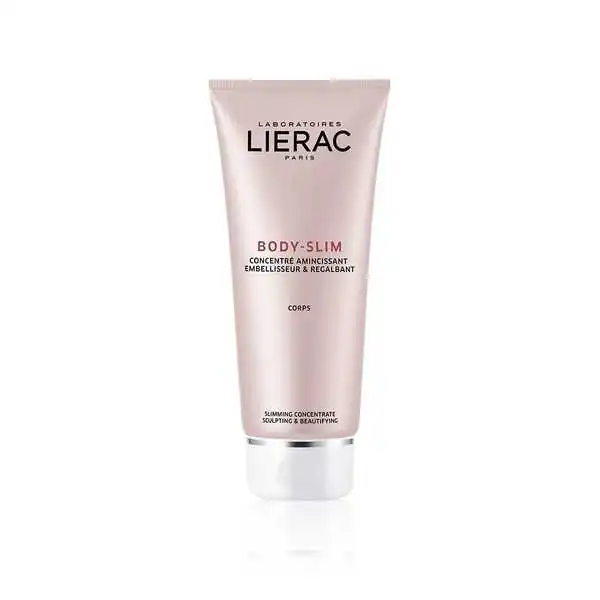 Lierac BodySlim Concentrato Snellente | Farma di Fiducia