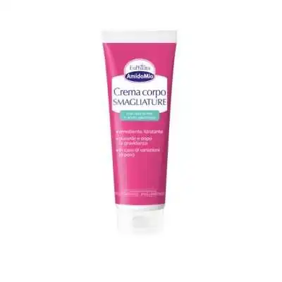 Amido Mio Crema Corpo Smagliature | Farma di Fiducia