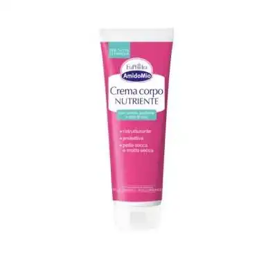 Amido Mio Crema Corpo Nutriente | Farma di Fiducia