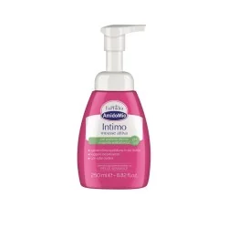 Amido Mio Intimo Mousse Attiva | Farma di Fiducia