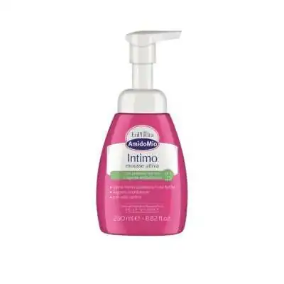 Amido Mio Intimo Mousse Attiva | Farma di Fiducia