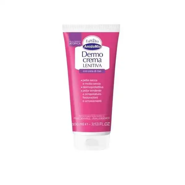 Amido Mio Dermo Crema Lenitiva | Farma di Fiducia