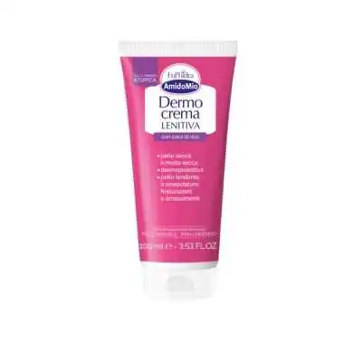 Amido Mio Dermo Crema Lenitiva | Farma di Fiducia