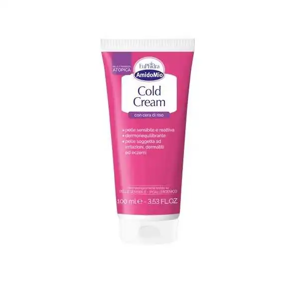 Amido Mio Cold Cream 100 ml | Farma di Fiducia