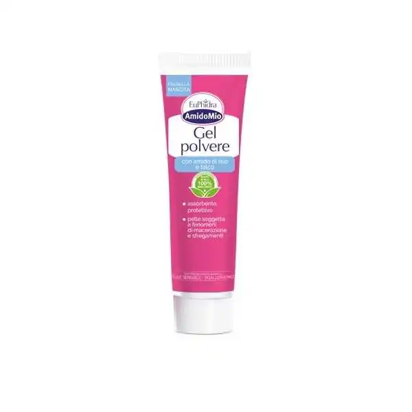 Amido Mio Gel Polvere 50 ml | Farma di Fiducia