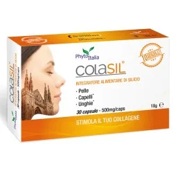 Colasil 30 Capsule | Farma di Fiducia