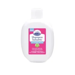 Euphidra AmidoMio Shampoo Balsamo | Farma di Fiducia