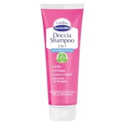 Euphidra AmidoMio Doccia Shampoo | Farma di Fiducia