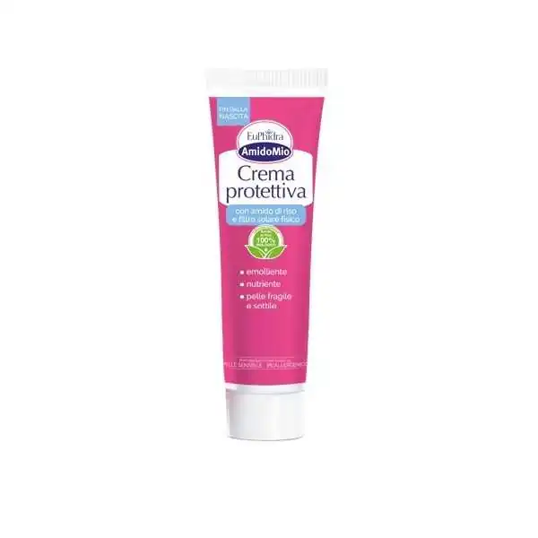 Euphidra Amido Mio Crema Protettiva | Farma di Fiducia