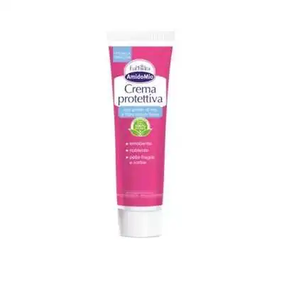 Euphidra Amido Mio Crema Protettiva | Farma di Fiducia