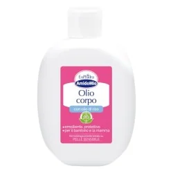 Euphidra Amido Mio Olio Corpo | Farma di Fiducia