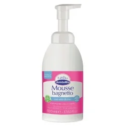Euphidra Amido Mio Mousse Bagnetto | Farma di Fiducia