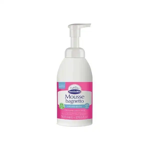 Euphidra Amido Mio Mousse Bagnetto | Farma di Fiducia