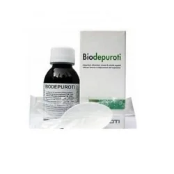 BIODEPUROTI FORMATO PLUS 200ml| Farma di Fiducia