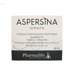 PHARMALIFE ASPERSINA IDRATA 50ml , Pharmalife Research srl