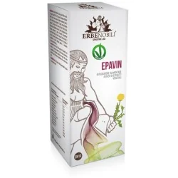 EPAVIN 50ML, ERBENOBILI Srl