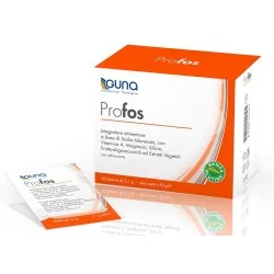 PROFOS 30 Bustine, GUNA SpA