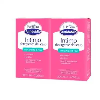AmidoMio Abbinata Intimo Delicato | Farma di Fiducia