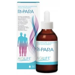 RI PARA 50ml | Farma di Fiducia