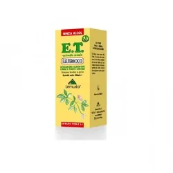 Lemuria Eleuterococco ET 30ml | Farma di Fiducia