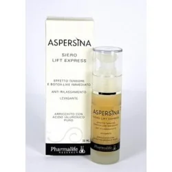 PHARMALIFE ASPERSINA SIERO LIFT EXPRESS 30 ml, Pharmalife Research srl