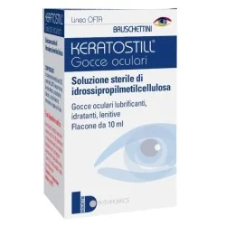 Keratostill Gocce Oculari 10 ml | Farma di Fiducia