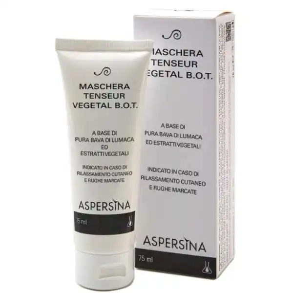 ASPERSINA Maschera Antinvecchiamento 75ml scad 05/23  |  Farma di Fiducia